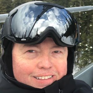 Meet your Posher, Curtis